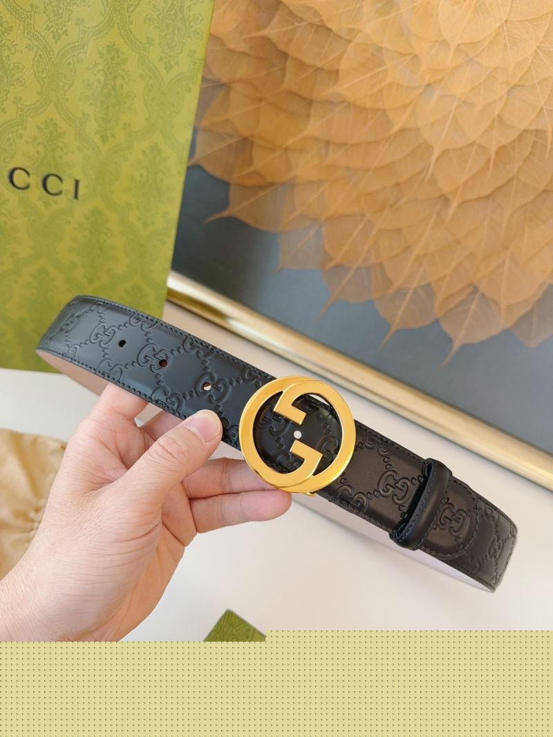G*u*i belts